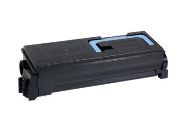 KYOCERA TK-550K cartuccia toner 1 pz Originale Nero