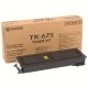 KYOCERA TK-675 cartuccia toner 1 pz Originale Nero 2