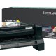 Lexmark C780H1YG cartuccia toner 1 pz Originale Giallo 2