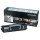 Lexmark X340A11G cartuccia toner 1 pz Originale Nero 2