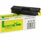 KYOCERA TK-580Y cartuccia toner 1 pz Originale Giallo 5