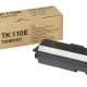 KYOCERA TK-110E cartuccia toner Originale Nero 2