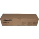 Olivetti B0922 cartuccia toner 1 pz Originale Magenta