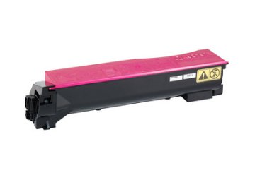 KYOCERA TK-540M cartuccia toner 1 pz Originale Magenta