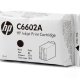 HP Cartuccia di stampa generica nero Inkjet 10