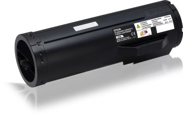 Epson Standard Capacity Toner Cartridge 12k