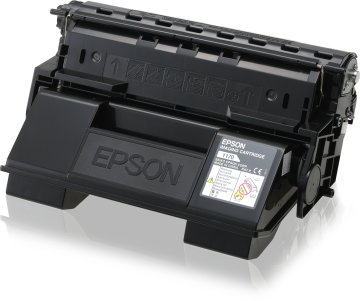 Epson Imaging Nero
