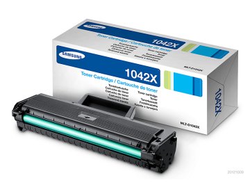 Samsung MLT-D1042X cartuccia toner 1 pz Originale Nero