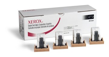 Xerox Cartuccia punti metallici per stazione di finitura con unità libretto