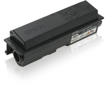 Epson Toner Nero