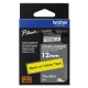 Brother TZE-S631 nastro per etichettatrice TZ 4