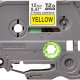 Brother TZE-S631 nastro per etichettatrice TZ 5