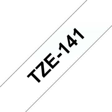 Brother TZE141 nastro per etichettatrice
