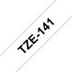 Brother TZE141 nastro per etichettatrice 2