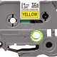 Brother TZE-S651 nastro per etichettatrice TZ 3