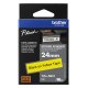 Brother TZE-S651 nastro per etichettatrice TZ 5