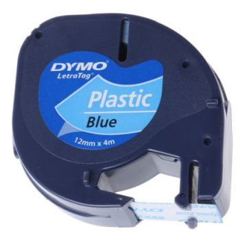 DYMO Etichette LT IN Plastica