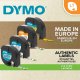 DYMO Etichette LT IN Plastica 9