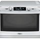 Whirlpool JT 379 WH forno a microonde Bianco Da incasso 31 L 1000 W 2