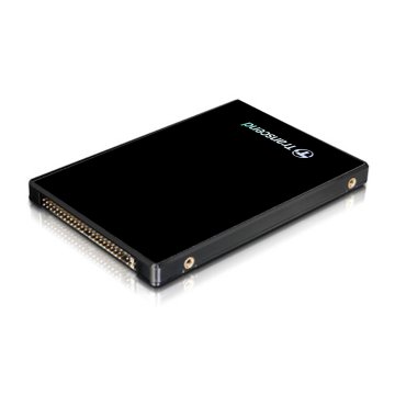 Transcend TS32GPSD330 drives allo stato solido 32 GB 2.5" Parallel ATA MLC