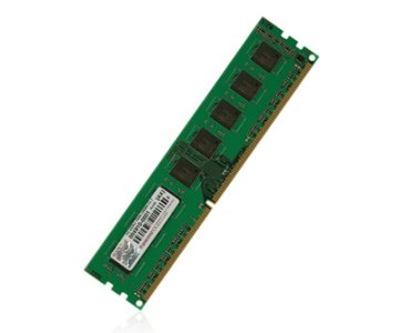 Transcend JetRam 4GB DDR3 1333MHz memoria 1 x 8 GB
