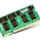 Transcend 1GB / DDR400(PC3200) /SO-DIMM memoria DDR 400 MHz 2
