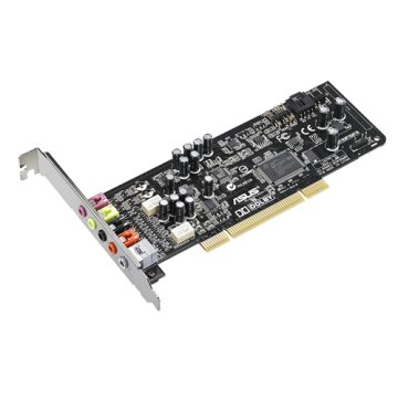 ASUS Xonar DG SI Interno 5.1 canali PCI