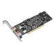 ASUS Xonar DG SI Interno 5.1 canali PCI 2