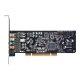 ASUS Xonar DG SI Interno 5.1 canali PCI 3