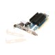 Sapphire 11166-45-20G scheda video AMD Radeon HD5450 2 GB GDDR3 3