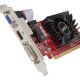 ASUS R7240-2GD3-L AMD Radeon R7 240 2 GB GDDR3 2
