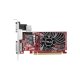 ASUS R7240-2GD3-L AMD Radeon R7 240 2 GB GDDR3 4