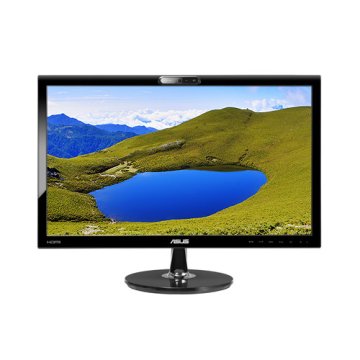ASUS VK228H LED display 54,6 cm (21.5") 1920 x 1080 Pixel Full HD Nero
