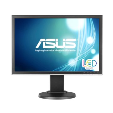 ASUS VW22ATL LED display 55,9 cm (22") 1680 x 1050 Pixel WSXGA+ Nero