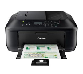 Canon PIXMA MX395 Ad inchiostro A4 4800 x 1200 DPI