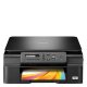 Brother DCP-J132W stampante multifunzione Ad inchiostro A4 6000 x 1200 DPI 27 ppm Wi-Fi 4