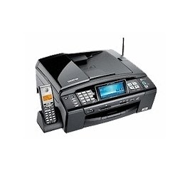 Brother MFC-990CW stampante multifunzione Ad inchiostro A4 1200 x 6000 DPI 33 ppm Wi-Fi