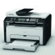 Ricoh SP 204SFN stampante multifunzione Laser A4 6000 x 1200 DPI 22 ppm 3