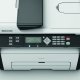 Ricoh SP 204SFN stampante multifunzione Laser A4 6000 x 1200 DPI 22 ppm 5
