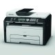 Ricoh SP 204SFN stampante multifunzione Laser A4 6000 x 1200 DPI 22 ppm 7