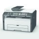 Ricoh SP 204SFN stampante multifunzione Laser A4 6000 x 1200 DPI 22 ppm 8