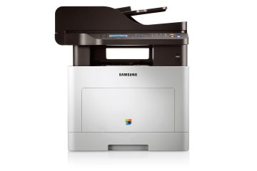 Samsung CLX-6260FR stampante multifunzione Laser A4 9600 x 600 DPI 25 ppm