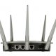 D-Link DAP-2695 punto accesso WLAN 1750 Mbit/s Supporto Power over Ethernet (PoE) 5