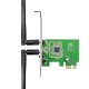 ASUS PCE-N15 Interno WLAN 300 Mbit/s 4