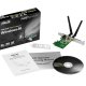 ASUS PCE-N15 Interno WLAN 300 Mbit/s 5
