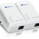 Digicom PL502E-A02 500 Mbit/s Collegamento ethernet LAN Bianco 2 pz 2