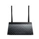 ASUS DSL-N12E C1 router wireless Fast Ethernet Nero 2