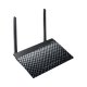 ASUS DSL-N12E C1 router wireless Fast Ethernet Nero 3