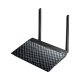 ASUS DSL-N12E C1 router wireless Fast Ethernet Nero 4