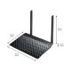 ASUS DSL-N12E C1 router wireless Fast Ethernet Nero 5